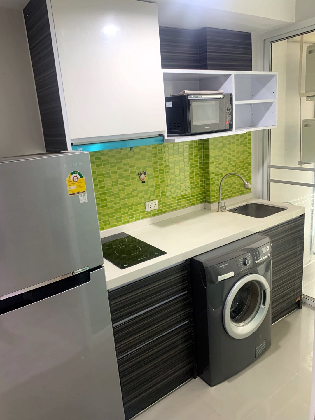 🏡✨ ให้เช่าคอนโด ชาโตว์ อิน ทาวน์ รัชดา 20 / Chateau In Town Ratchada 20 ✨