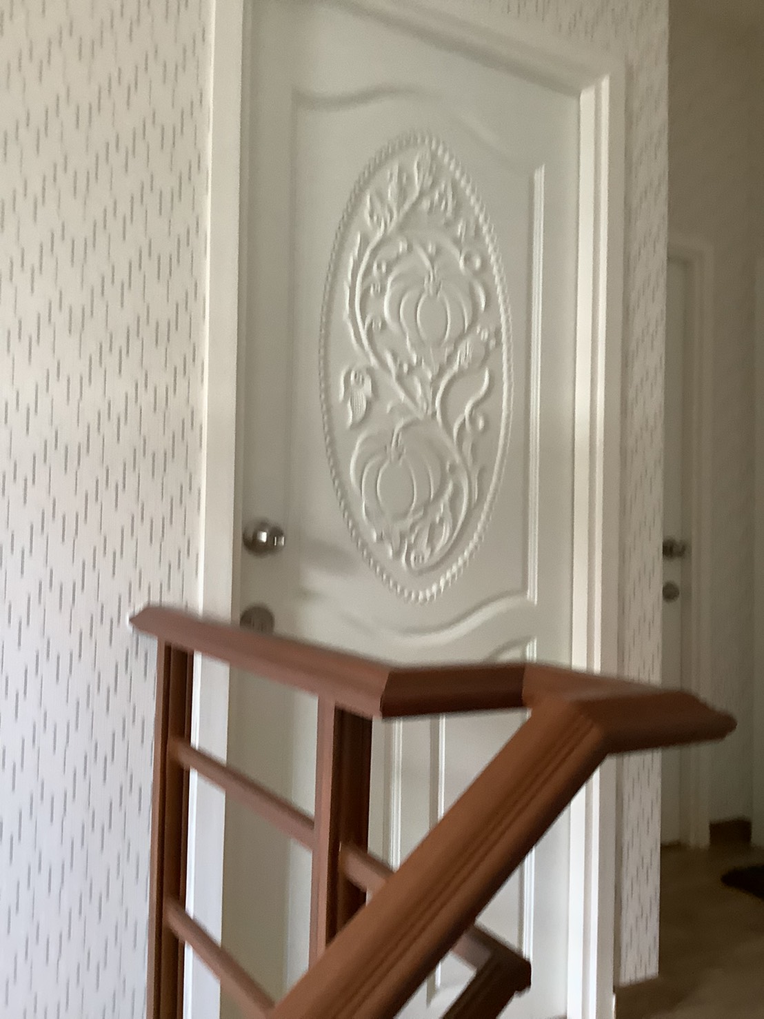 ขายบ้านเดี่ยว มบ.เปี่ยมสุข เวสเกรต ปากเกร็ด นนทบุรี 4 ห้องนอน 3 ห้องน้ำ มีห้องแม่บ้าน ขนาด 57.3 ตร.วา