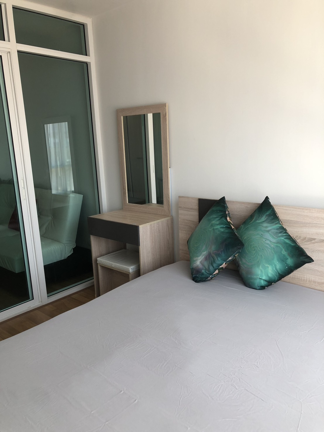 ð āļāļēāļĒāļāļāļāđāļ āļĢāļĩāđāļāđāļāļāđ āļāļāļāļīāļ āļāļĨāļēāļāļāļĨāļđ (Regent Orchid Talat Phlu) āđāļāļĨāđ BTS āļāļĨāļēāļāļāļĨāļđ āđāļāļĩāļĒāļ 1.35 āļĨāđāļēāļāļāļēāļ! ð