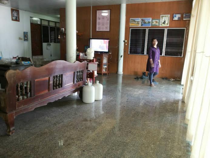 บ้านให้เช่า อำเภอ บางน้ำเปรี้ยว จังหวัด ฉะเชิงเทรา