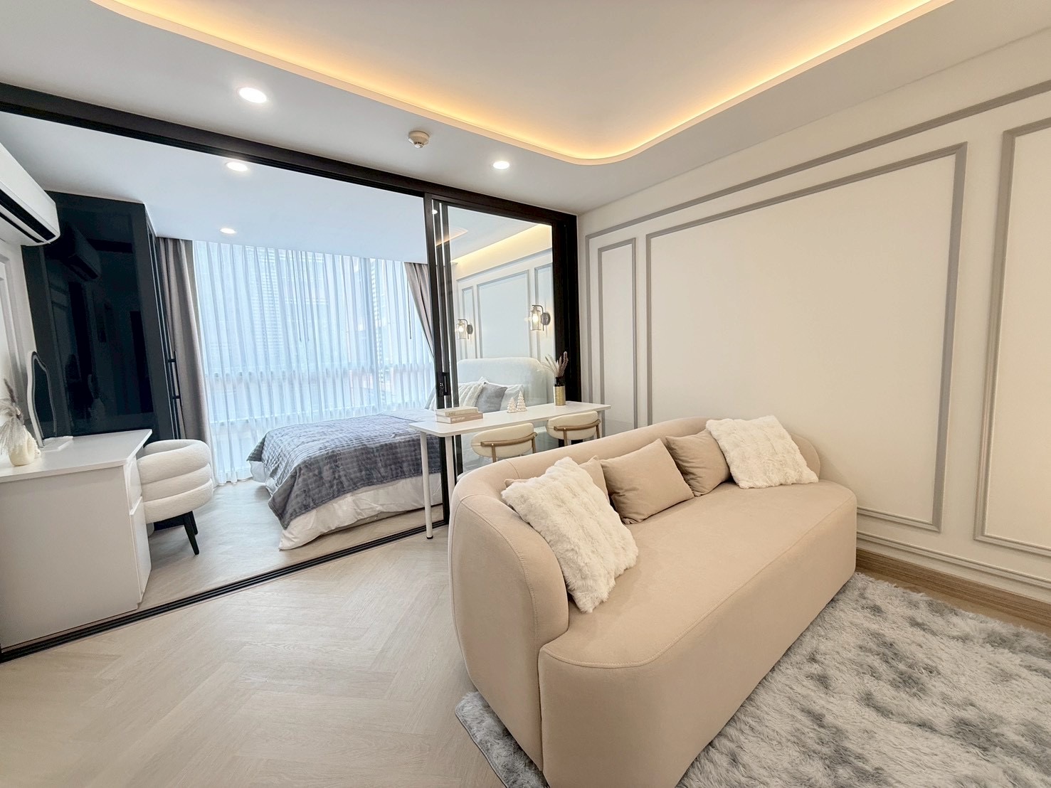 🏡✨ ขายคอนโด เดอะ คริส 3 รัชดา 17 / The Kris 3 Ratchada 17 ✨