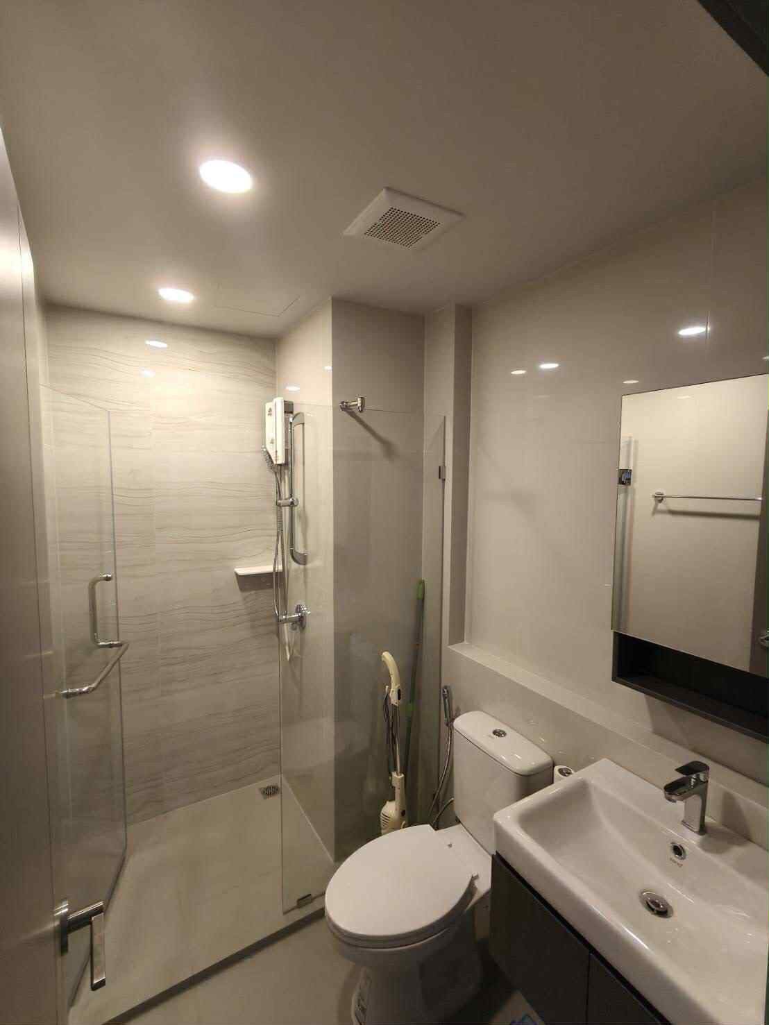 ให้เช่าคอนโด แอสปาย อ่อนนุช สเตชั่น / For Rent Condo Aspire Onnut Station