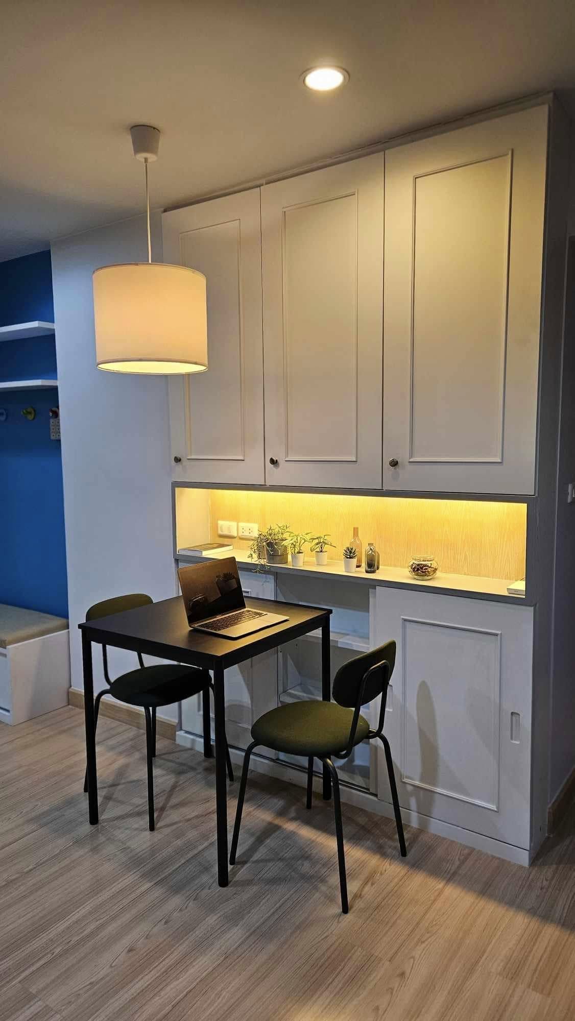 ✨ ให้เช่า/ขาย The Niche Mono Bangna (เดอะนิช โมโน บางนา) ✨