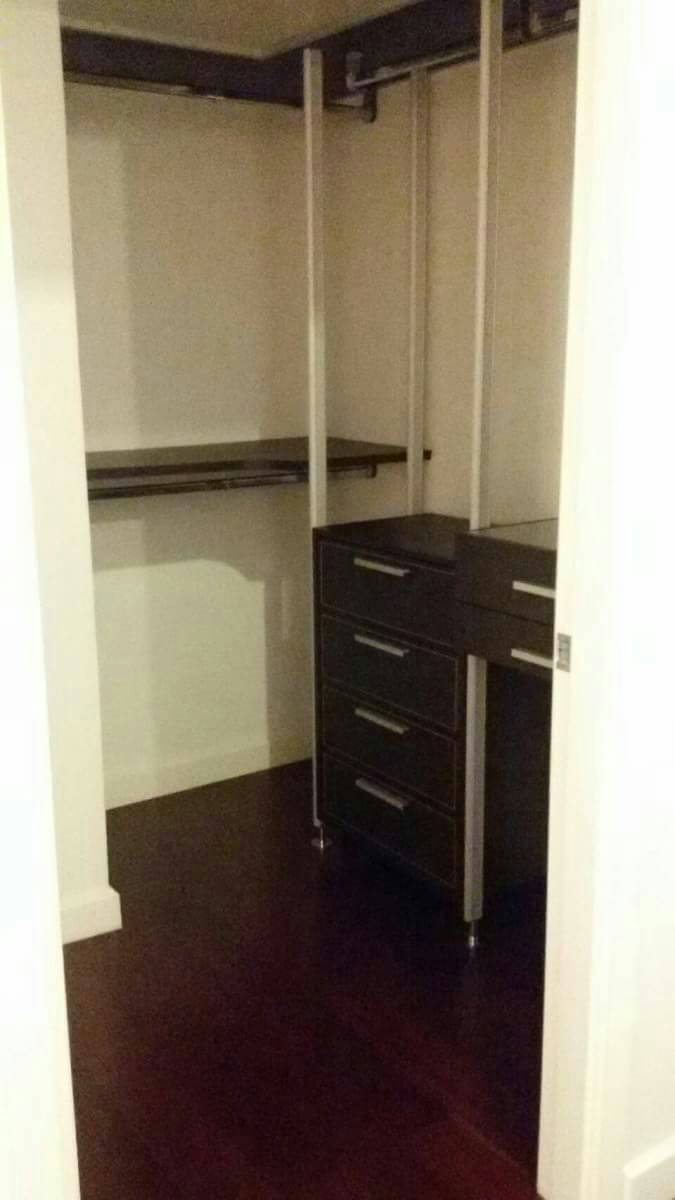 ให้เช่า แมนฮัตตัน ชิดลม Manhattan Chidlom 2ห้องนอน