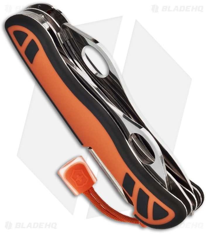 Victorinox LANYARD, blue (สายคล้อง) (4.1824.)