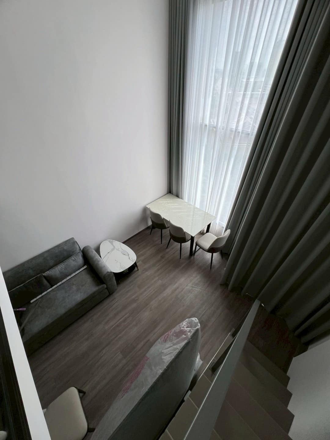 ให้เช่าคอนโด SO Origin Kaset Interchange (โซ ออริจิ้น เกษตร อินเตอร์เชนจ์) คอนโดติด BTS มหาวิทยาลัยเกษตรศาสตร์