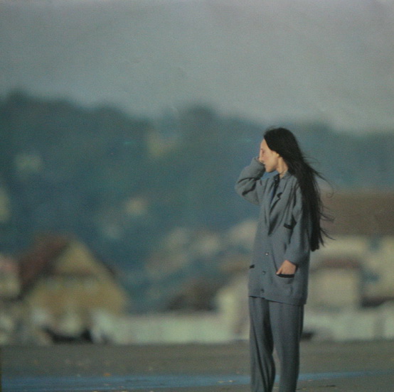 Mayumi Itsuwa - Koibito yo