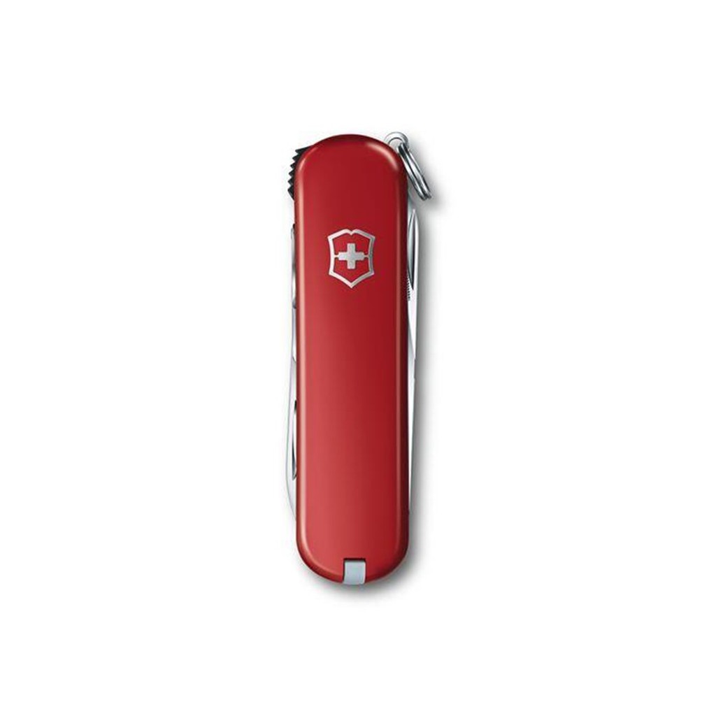 กรรไกรตัดเล็บ VICTORINOX Nail Clip 580 in red (0.6463)