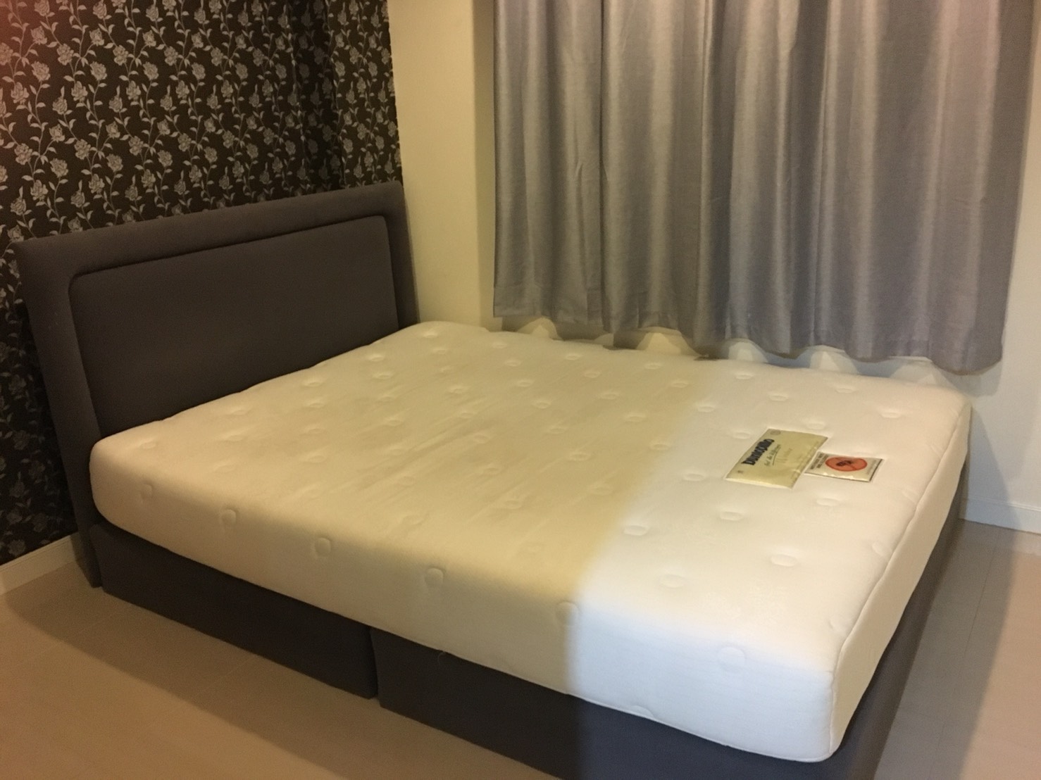 ขายด่วนราคา 1.75 ล้าน คอนโดPark View Viphavadi (พาร์ค วิว วิภาวดี) 1 ห้องนอน 1 ห้องน้ำ ขนาด 33.02 ตรม