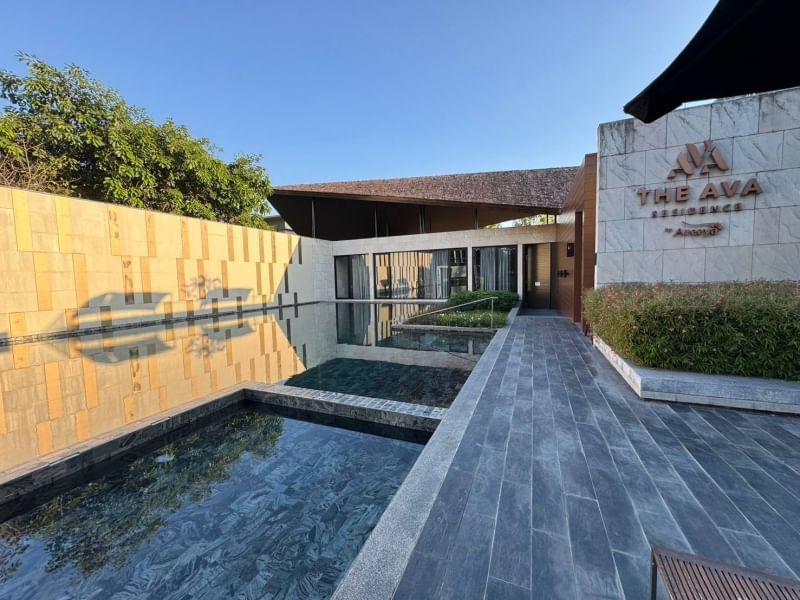 ให้เช่า บ้านหรูใหญ่มาก The Ava Residence : ดิ เอวา เรสซิเดนซ์ (อ่อนนุช 48) ราคา 159,000 ลด 130,000 บาทต่อเดือน เฉพาะ เดือน เมษายน นี้เท่านั้น