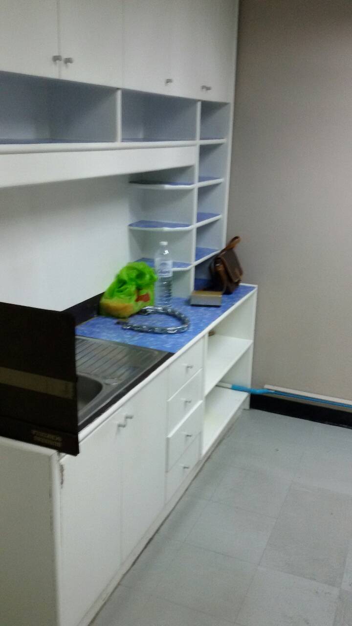 Office ให้เช่า พื้นที่ 192 ตรม ตึกอมรพันธ์ 2 ชั้น 15 ราคา 48000 ต่อเดือน