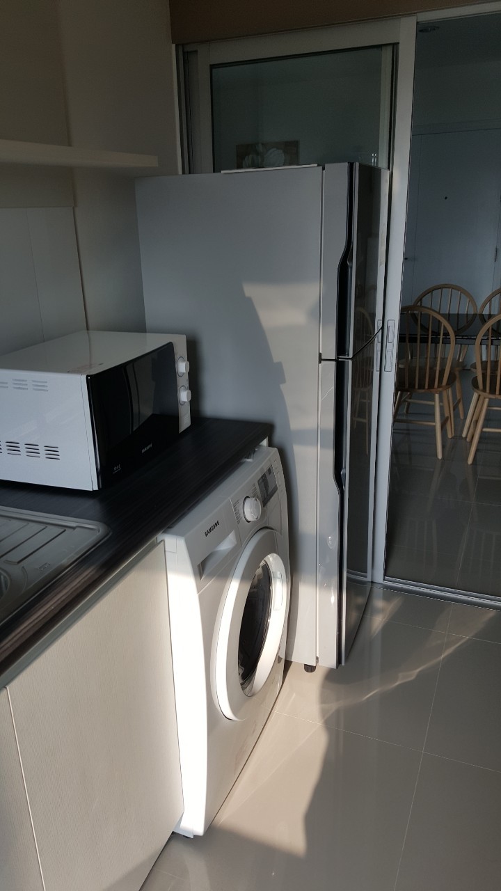 ขาย / ให้เช่าคอนโด Aspire Sukhumvit 48 (แอสไพร์ สุขุมวิท 48) 2 ห้องนอน 2 ห้องน้ำ ห้องมุม ( 69/32 ) ขนาด 54 ตรม