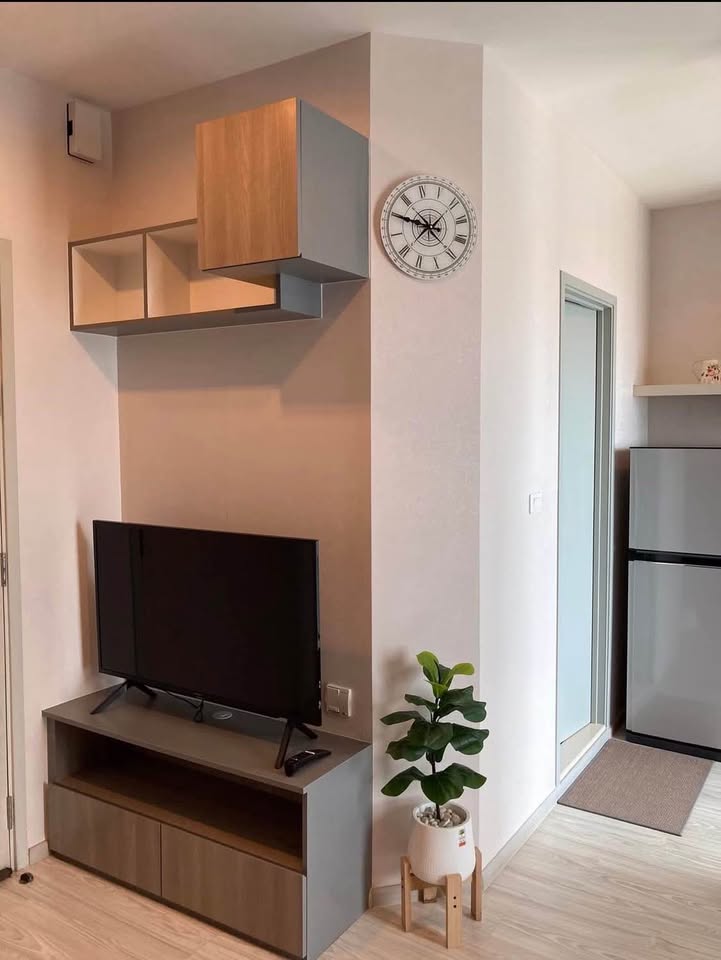 🏢 ให้เช่า คอนโด ไอดีโอ โมบิ สุขุมวิท อีสต์เกต (Ideo Mobi Sukhumvit Eastgate)