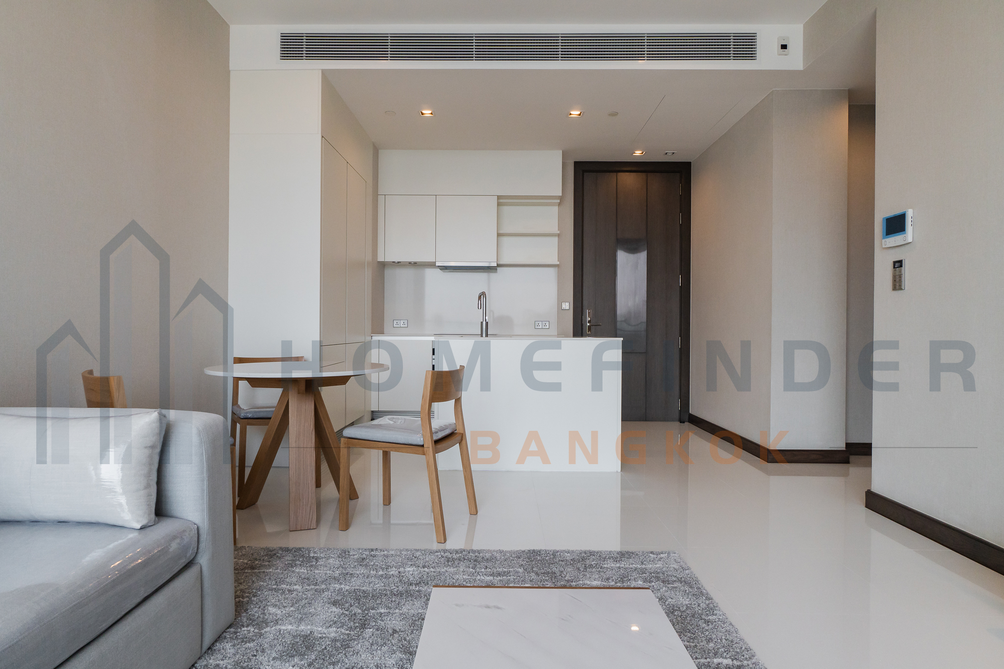 ให้เช่าคอนโด Q Sukhumvit (คิว สุขุมวิท) 2 ห้องนอน 2 ห้องน้ำ ขนาด 96 ตรม ห้อง 144 ห้องแต่งครบพร้อม