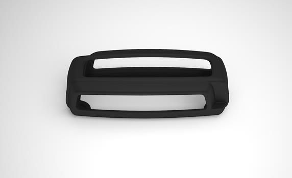 Bumper for XS 0.8