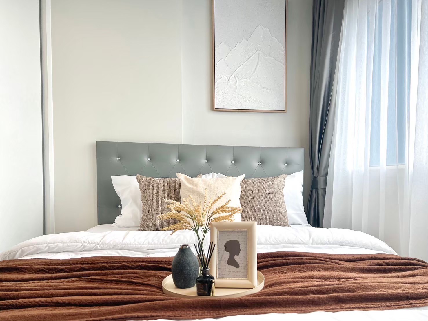 ให้เช่าคอนโด เมโทร สกาย สาทร–วุฒากาศ / For Rent Metro Sky Sathorn – Wutthakat