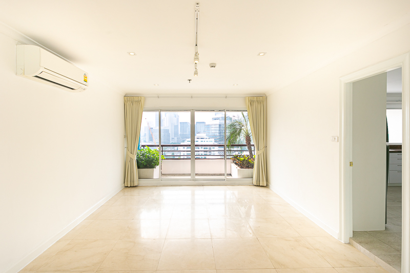 ให้เช่าคอนโด Baan Ploenchit (บ้าน เพลินจิต) 3 ห้องนอน 3 ห้องน้ำ ขนาด 250 ตรม ชั้น 16 ห้องแต่งครบ ราคาเช่า 109000 บาท