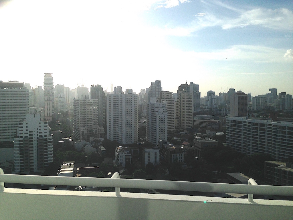 ให้เช่าคอนโด The Waterford Park Sukhumvit 53 (เดอะ วอเตอร์ฟอร์ด พาร์ค สุขุมวิท 53) 3 ห้องนอน