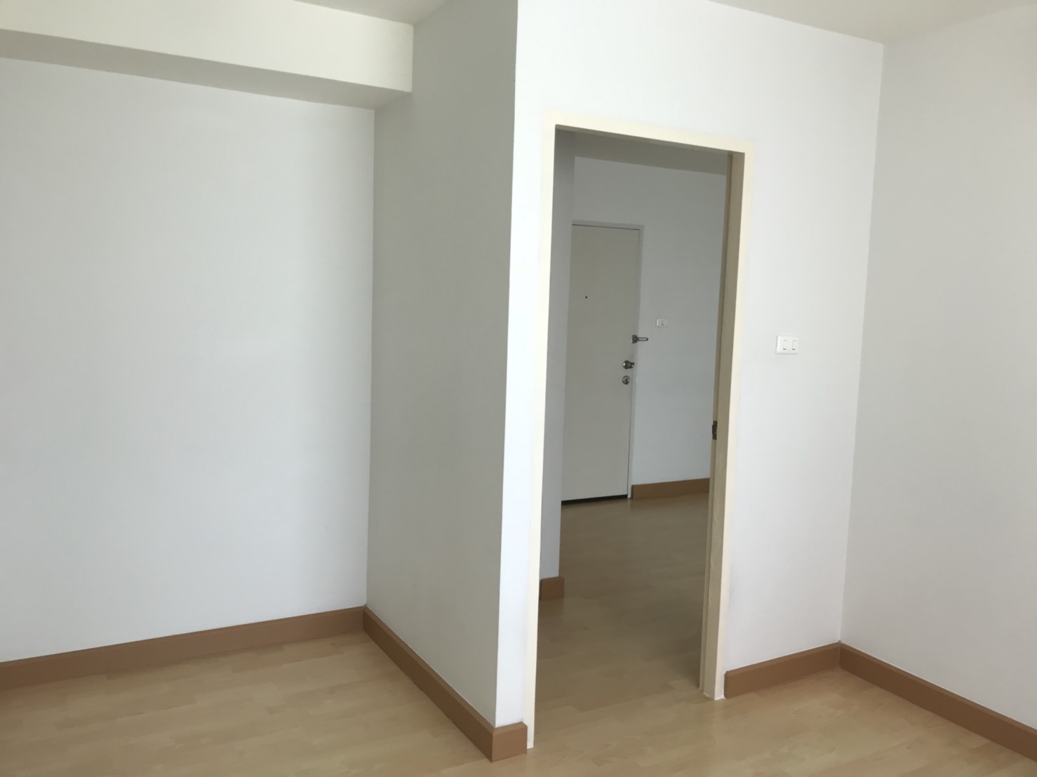 ขายคอนโด Smart Condo @ Rama 2 (สมาร์ท คอนโด พระราม 2) ซอยบางขุนเทียน16 ถนนพระราม2