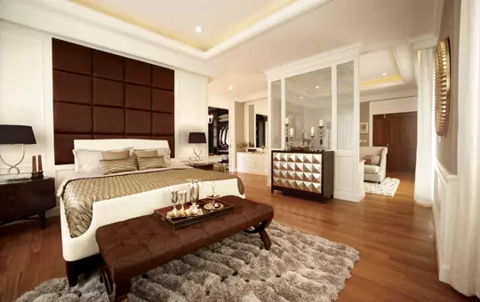 ขายด่วน !!!! ขายต่ำกว่าทุน คฤหาสน์หรู โครงการ หมู่บ้านคิว ทเวลฟ์ ราชพฤกษ์-สาทร