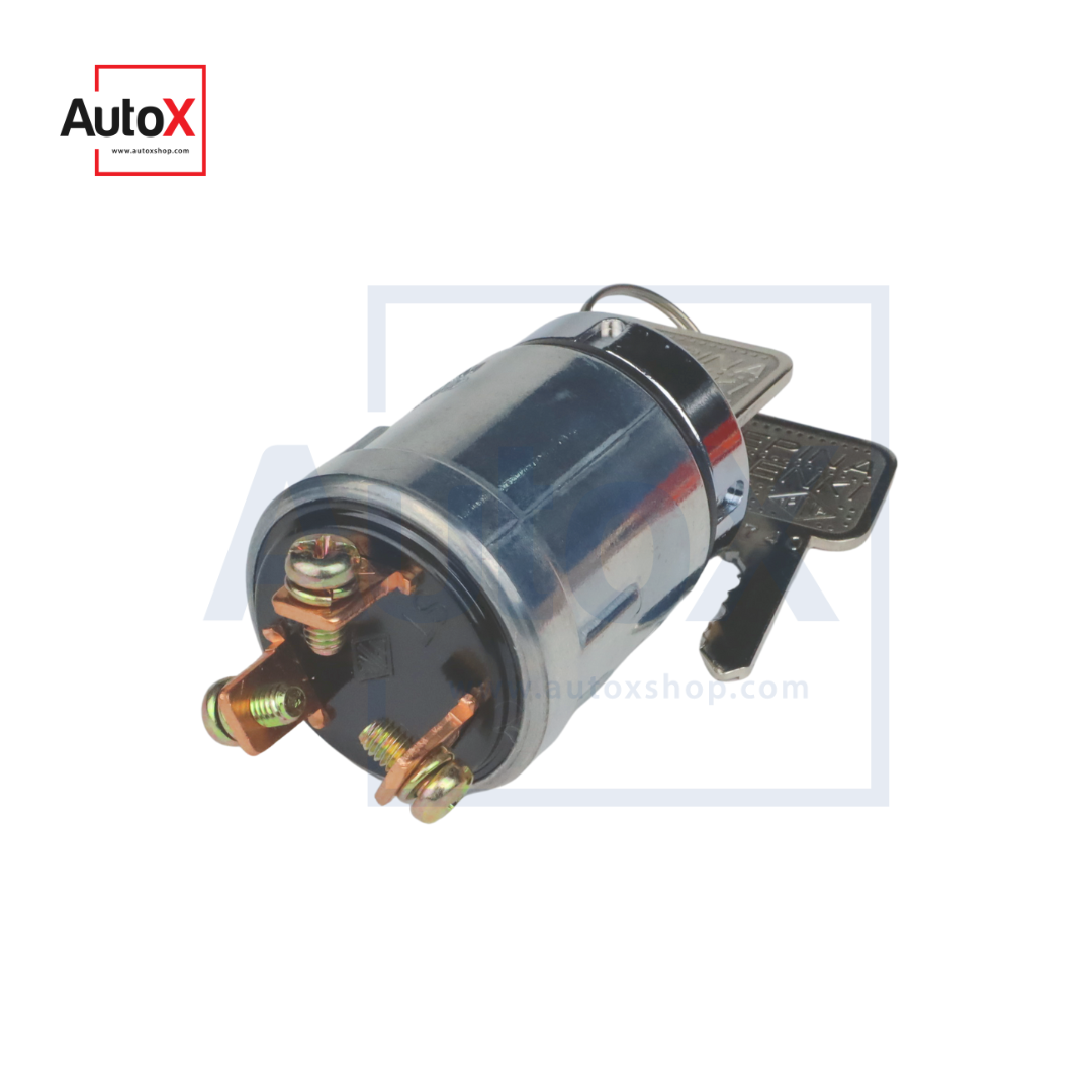 สวิตซ์กุญแจสตาร์ท ST-20 คอสั้น 3ขั้ว EN515000 ยี่ห้อEPINA