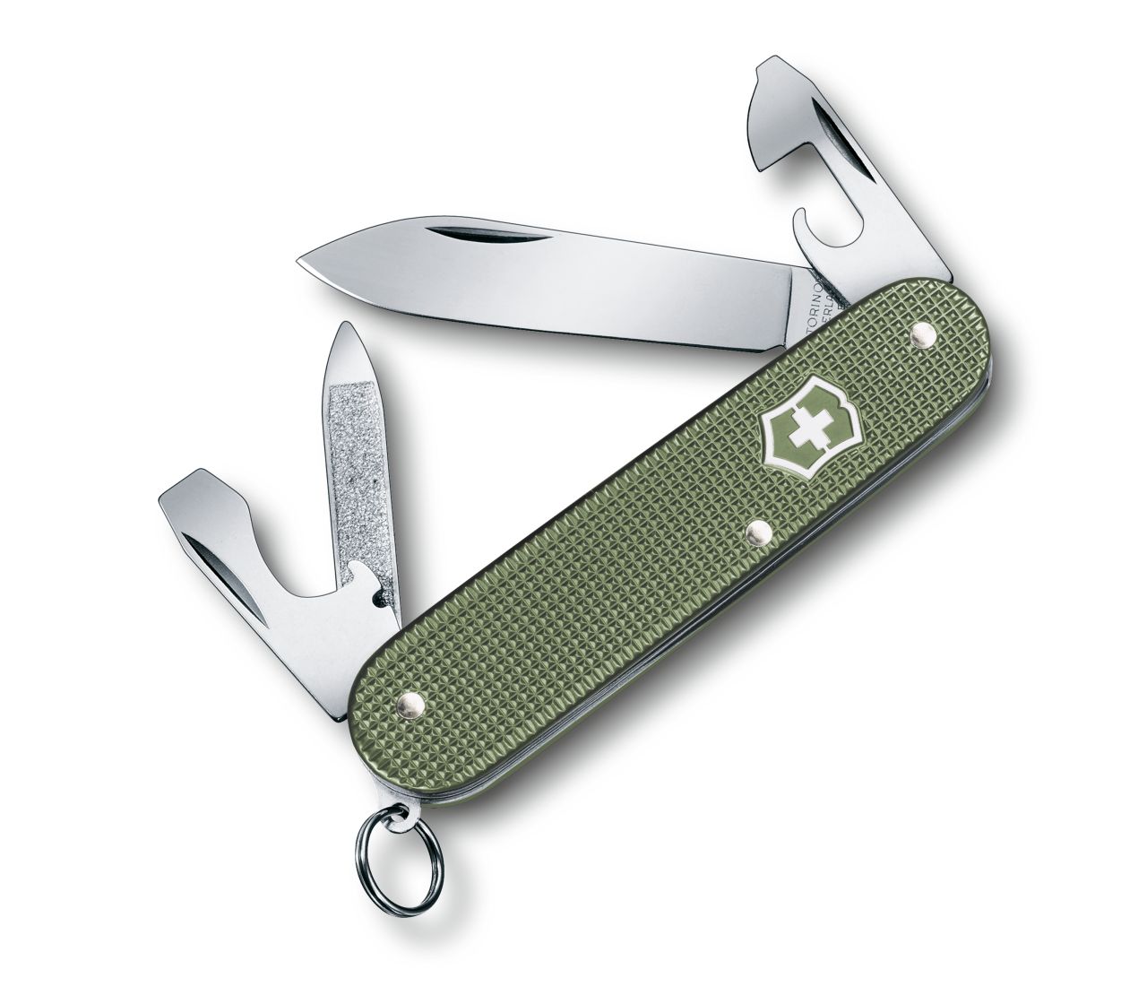 VICTORINOX CADET ALOX LIMITED EDITION 2017 (0.2601.L17)