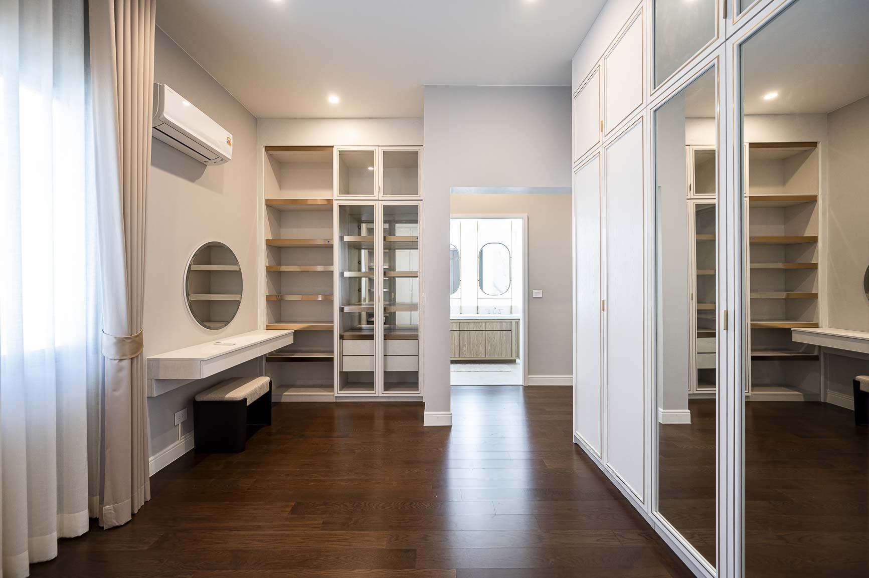 ✨ ให้เช่าบ้านเดี่ยวสุดหรู โครงการ ณริณสิริ กรุงเทพกรีฑา / NARINSIRI Krungthep Kreetha ✨