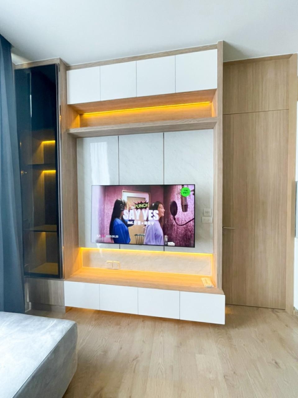 📣 ให้เช่า คอนโด Noble BE19 / FOR RENT!! Noble BE19