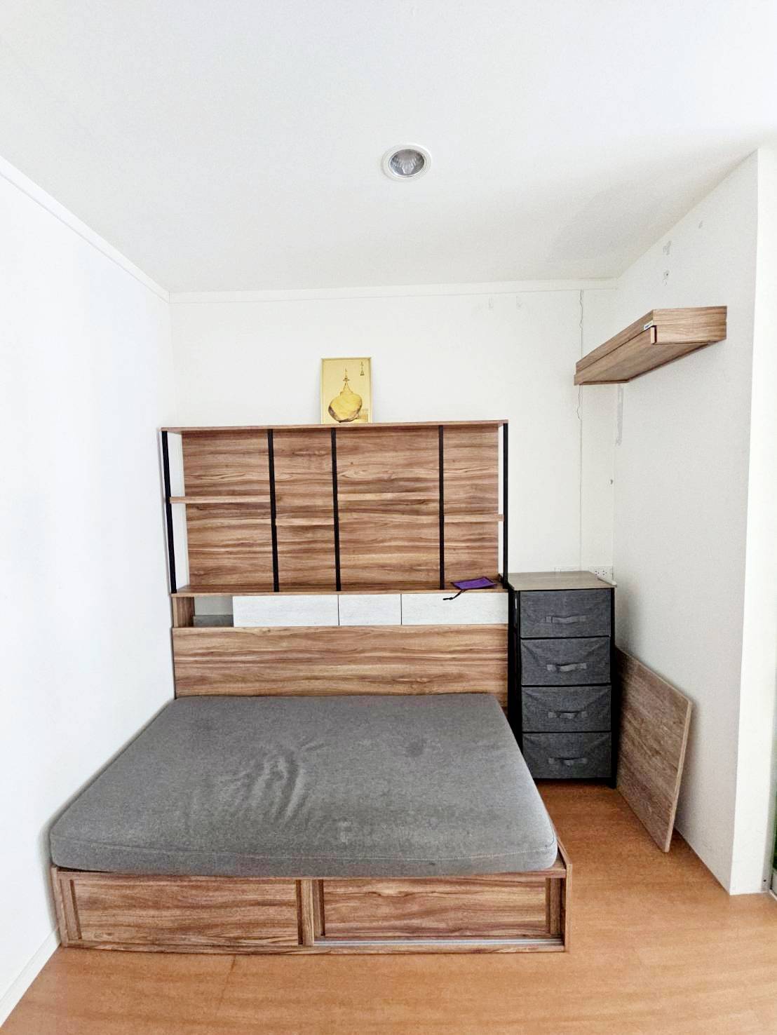 ขายด่วนคอนโด ลุมพินี พาร์ค รัตนาธิเบศร์ – งามวงศ์วาน (Lumpini Park Rattanathibet – Ngamwongwan)