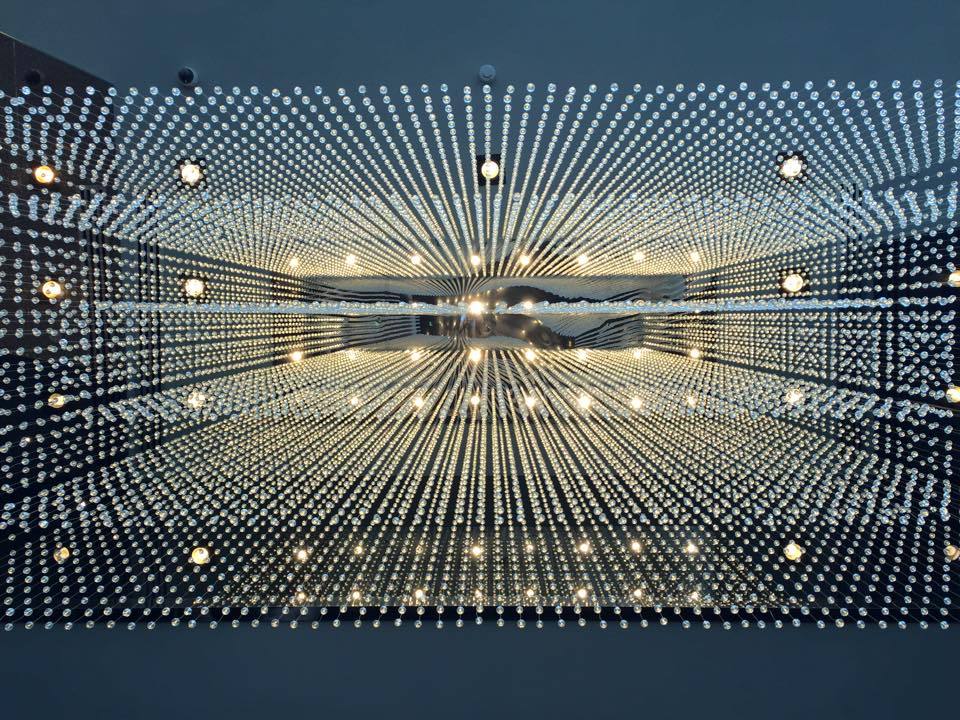 ให้เช่าคอนโดเดอะ ทรี อินเตอร์เชนจ์ (The Tree Interchange) 1 ห้องนอน ขนาด 36 ตร.ม. ชั้น 18 ทิศใต้ วิวแม่น้ำ