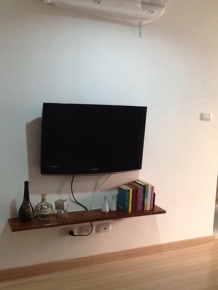 ให้เช่าคอนโด Rhythm Sathorn (ริทึ่ม สาทร 21 ) 1 ห้องนอน 1 ห้องน้ำ ขนาด 35 ตรม ชั้น 8 ตึกN ห้อง72