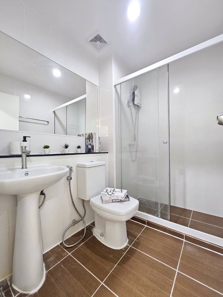 🔥 ขายห้องสวยที่สุดในตึก! Regent Home 27 Bangson (รีเจ้นท์ โฮม 27 บางซ่อน) ห้องแต่งใหม่ พร้อมครัวแยก วิวสระ ทิศใต้ ลมดีตลอดปี! 🔥