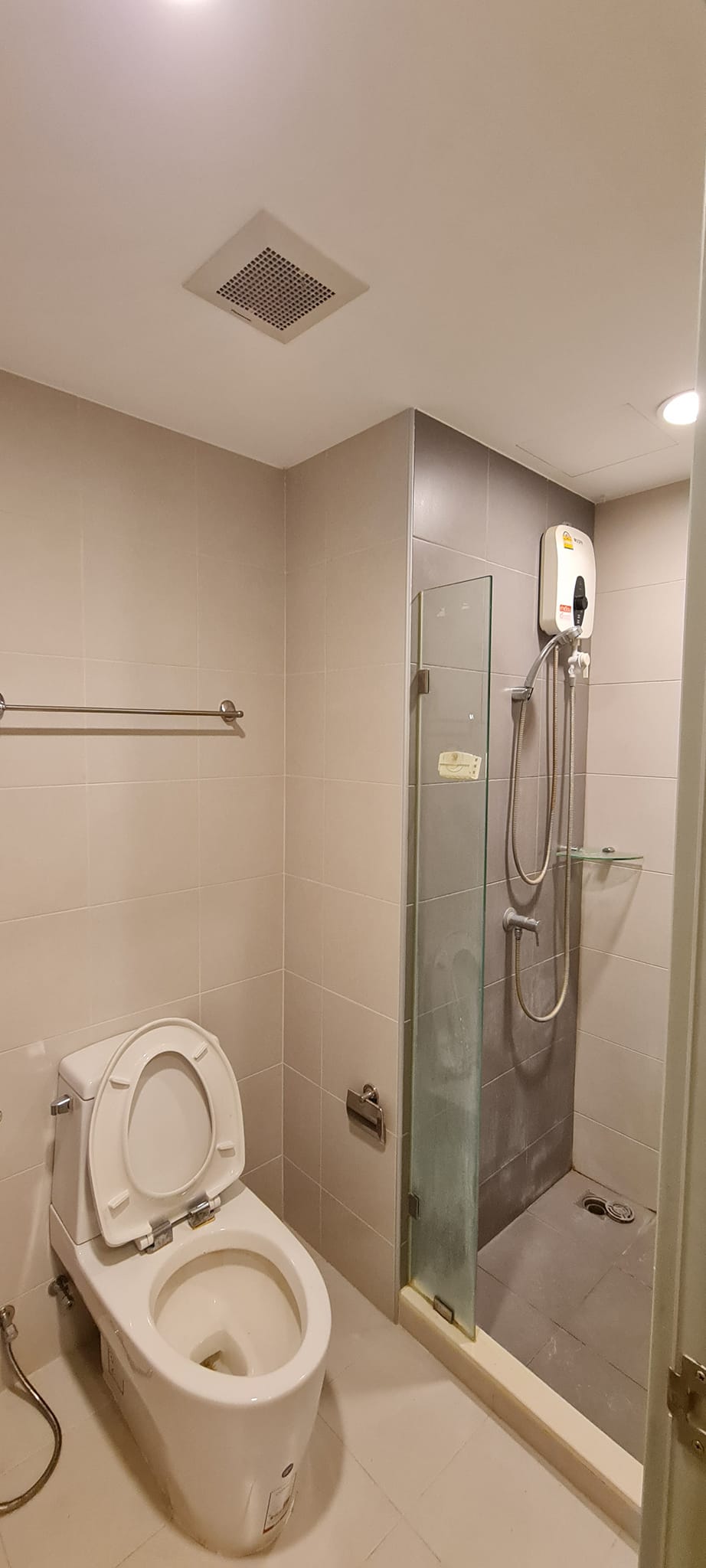 ให้เช่าคอนโด IDEO Mobi Sukhumvit Eastgate (ไอดีโอ โมบิ สุขุมวิท อีสท์เกต ห้องขนาด 30.39 ตรม.