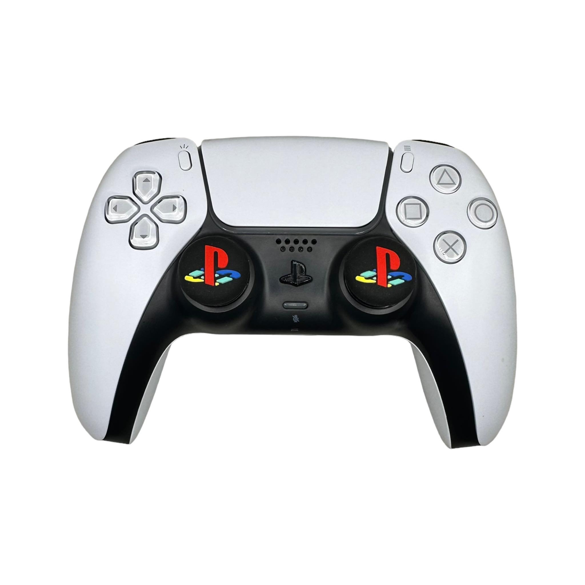 (ลิ้ง2) ซิลิโคนอนาล็อก Hero for Xbox360 XboxOne XboxSeriesS/X PS5 PS4 Joy-Pro