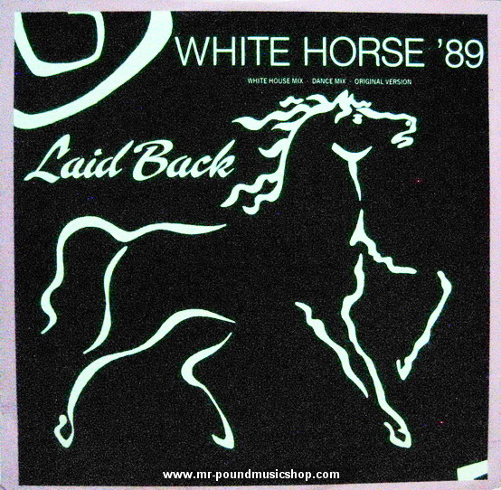Laid Back - White Horse'89