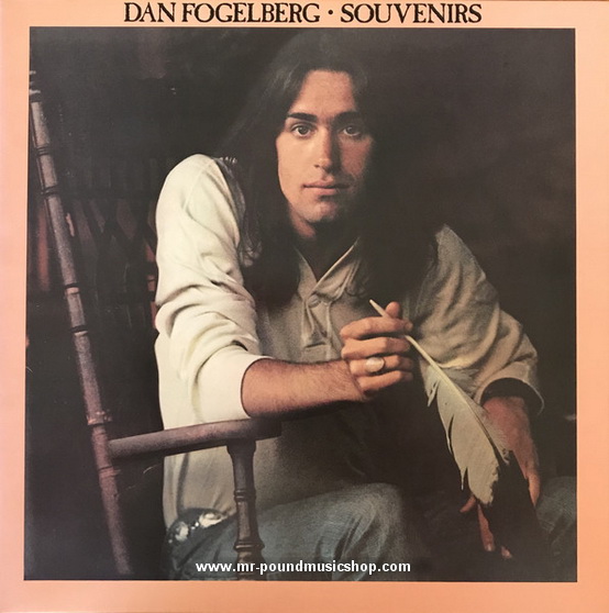 Dan Fogelberg - Souvenirs