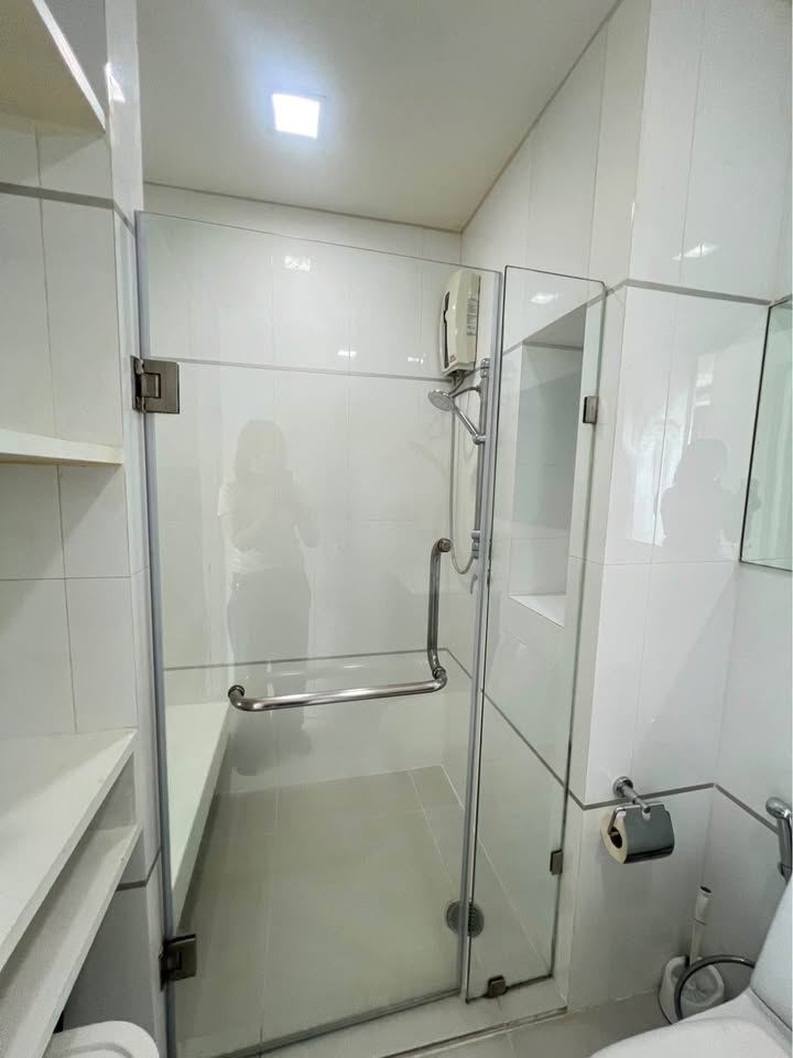 🏙️ ให้เช่าคอนโด Thru Thonglor (ทรู ทองหล่อ) ✨ คอนโดใจกลางสุขุมวิท พร้อมอยู่! วิวสวย ชั้นสูง เฟอร์ครบ ฟรี Wi-Fi