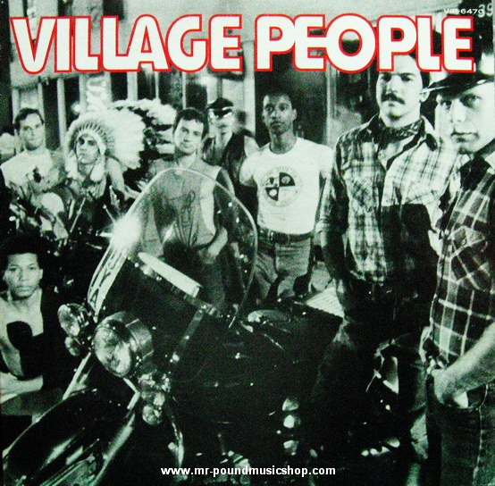 Village People - Village People