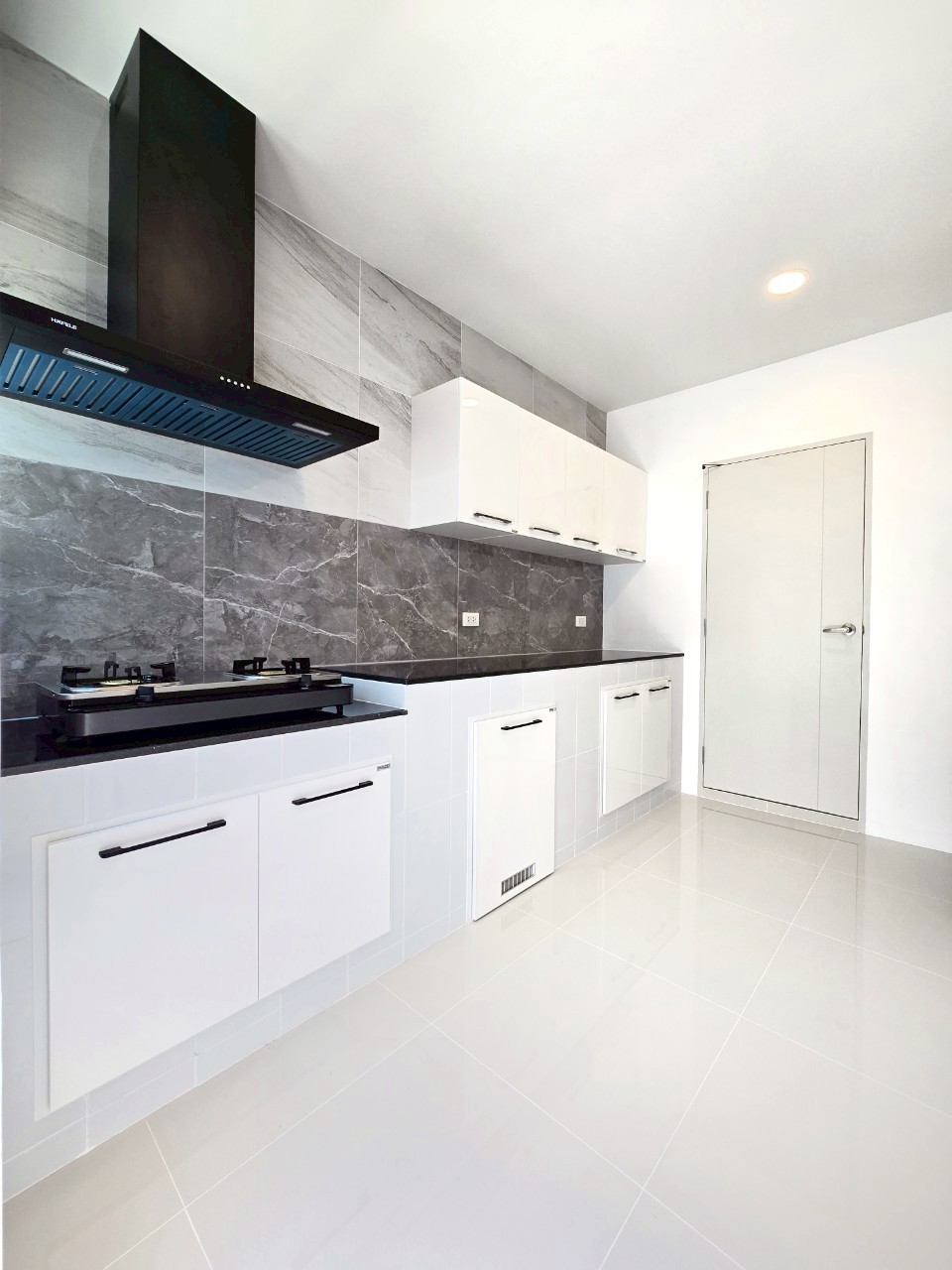 💥 ให้เช่าบ้านเดี่ยว 2 ชั้น หมู่บ้าน Centro Bangna เฟส 2 บ้านใหม่ ใกล้ Mega Central Bangna | 🏠 บ้าน Type ใหญ่สุด พร้อมห้องแม่บ้าน แปลงใกล้สวน บรรยากาศดีมาก