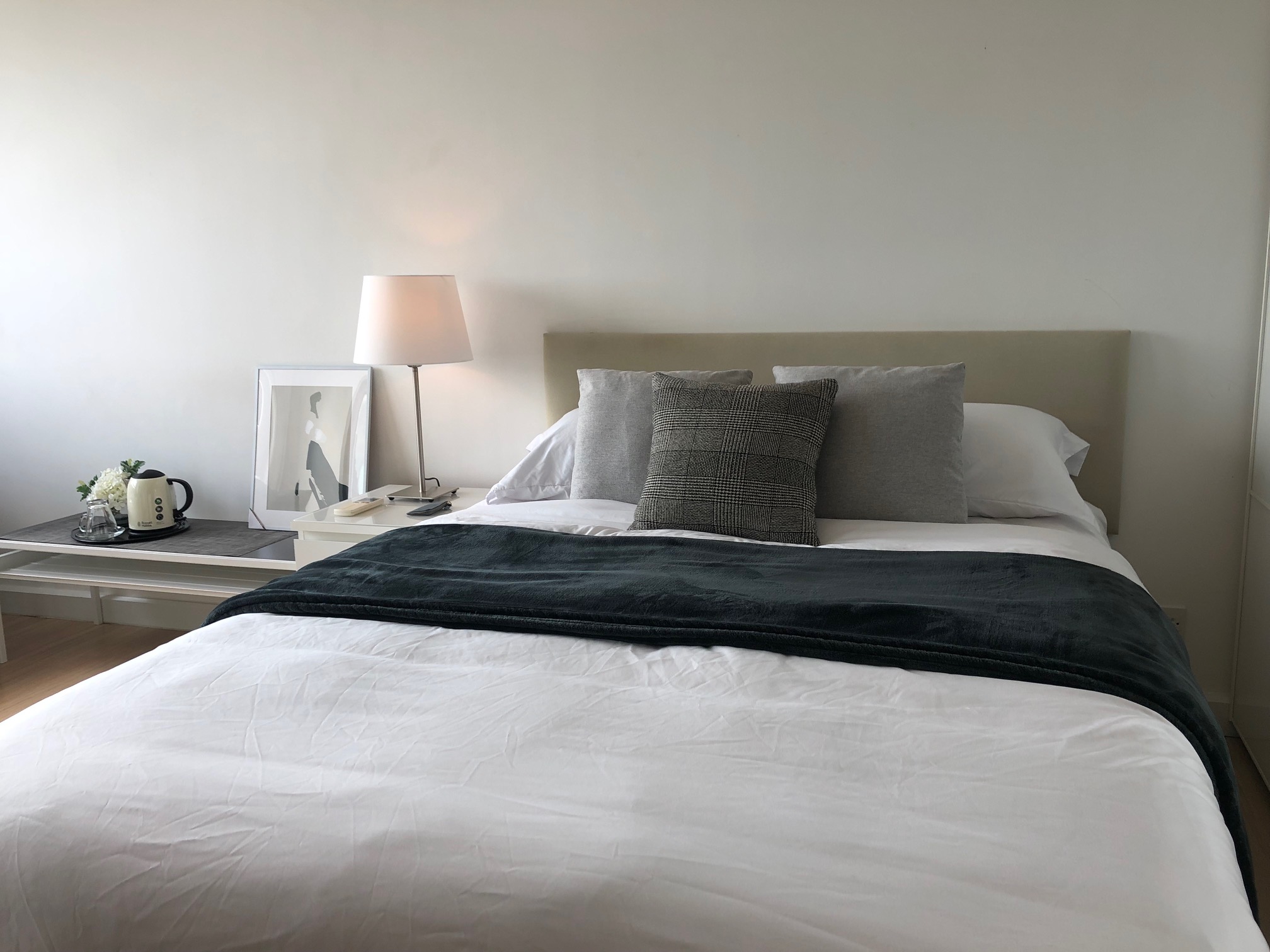 ให้เช่าคอนโด The Seed Mingle (เดอะ ซี้ด มิงเกิล) ห้องสตูดิโอ ขนาด 27 ตรม 1 ห้องน้ำ ชั้น 20 วิว เมือง