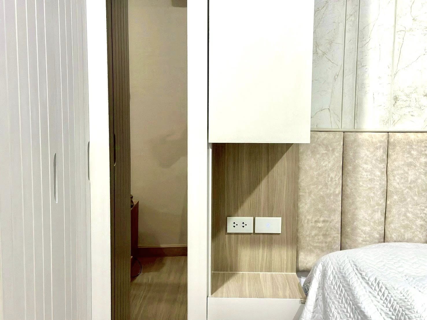 ให้เช่าคอนโด ศุภาลัย ลอฟท์ สาทร–ราชพฤกษ์ / For Rent Supalai Loft Sathorn–Ratchaphruek (English below)