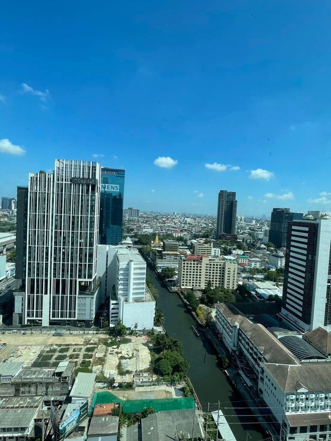 ✨ ขาย / ให้เช่า คอนโด Thru Thonglor (ทรู ทองหล่อ) 📍 ชั้น 27 | ขนาด 31 ตร.ม. | 1 ห้องนอน 1 ห้องน้ำ