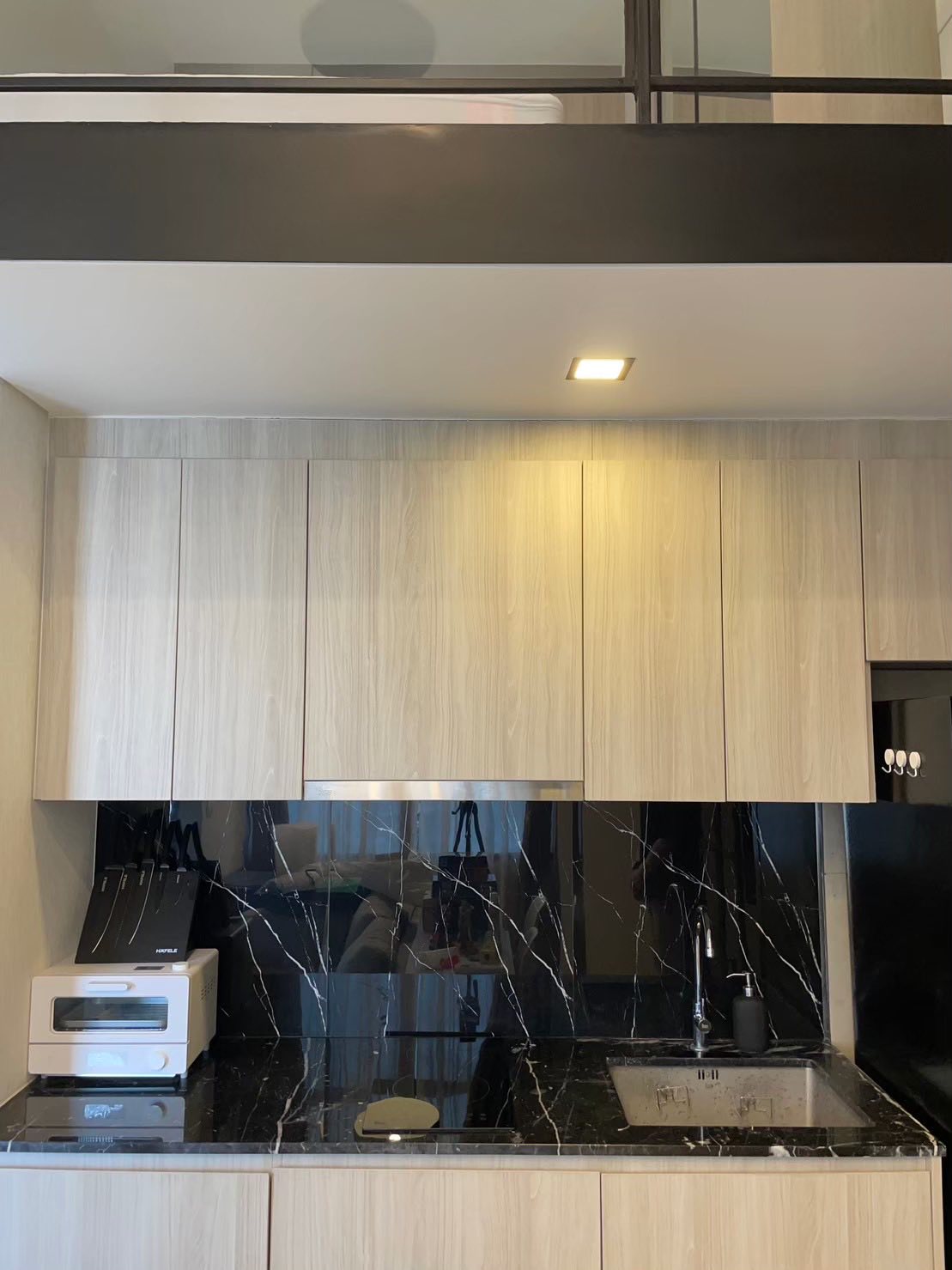 ให้เช่าคอนโด ไซมิส สุขุมวิท 48 / For Rent Siamese Sukhumvit 48