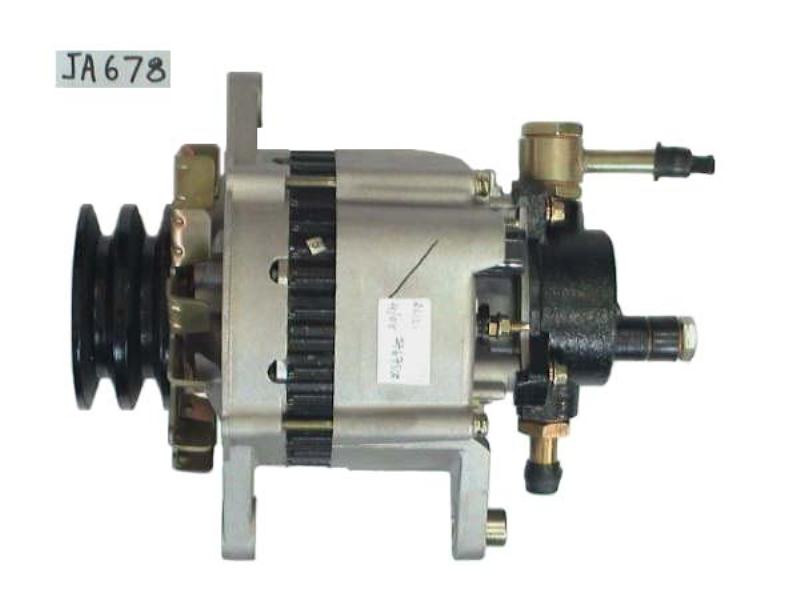 ไดชาร์จ NISSAN เครื่อง SD23
