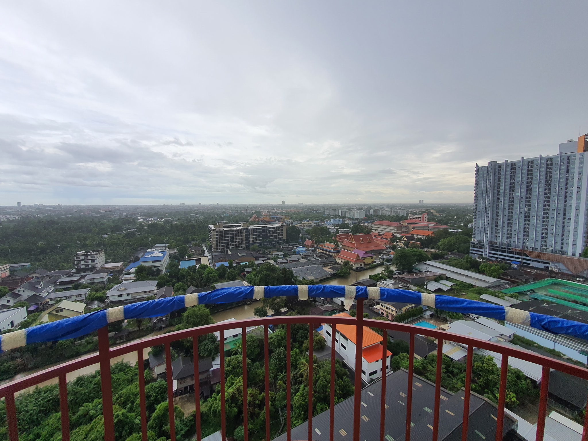 🏡 ให้เช่าคอนโด ศุภาลัย ปาร์ค ราชพฤกษ์ - เพชรเกษม / For Rent Condo Supalai Park Ratchaphruek - Phetkasem