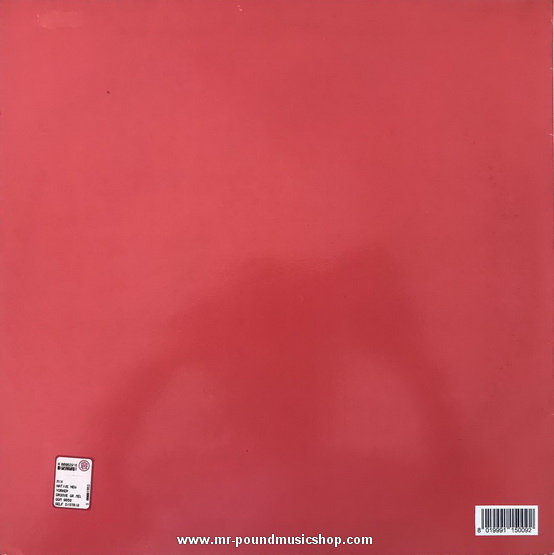 Black Box - Native New Yorker