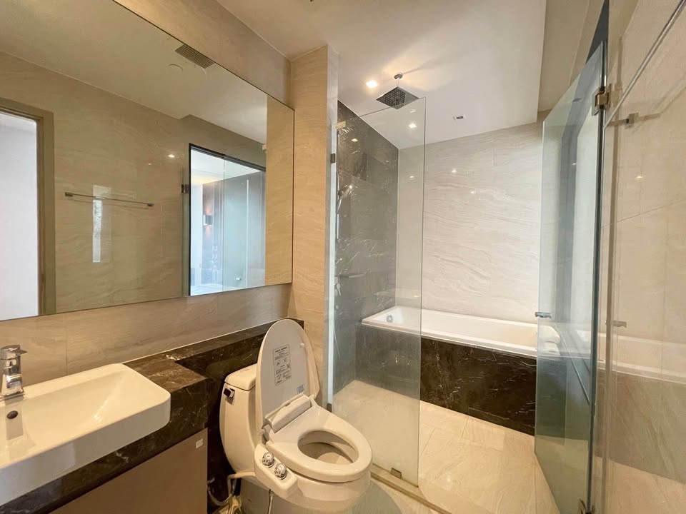 ✨ ขาย / ให้เช่า คอนโด Ashton Silom (แอชตัน สีลม) ห้องเลขที่ 186/187 | ชั้น 23 | ขนาด 72 ตร.ม.