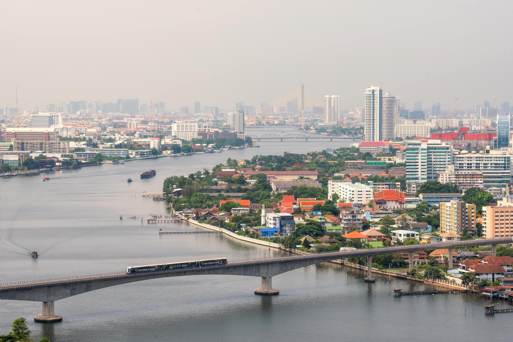 ให้เช่าคอนโด แชปเตอร์วัน ชายน์ บางโพ (Chapter One Shine Bangpo) ชั้น 27 ทิศใต้ ห้องมุม Private ส่วนกลางเพียบ