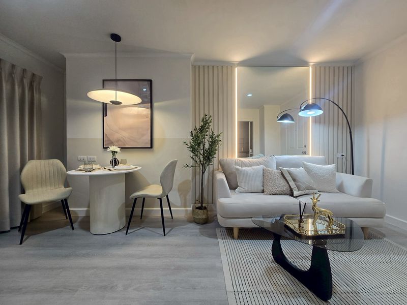 ðĒ āļāļēāļĒāļāļāļāđāļ āļĨāļļāļĄāļāļīāļāļĩ āļāļēāļĢāđāļ āļĢāļīāđāļ§āļāļĢāđāđāļāļāđ āļāļĢāļ°āļĢāļēāļĄ 3 / For Sale Condo Lumpini Park