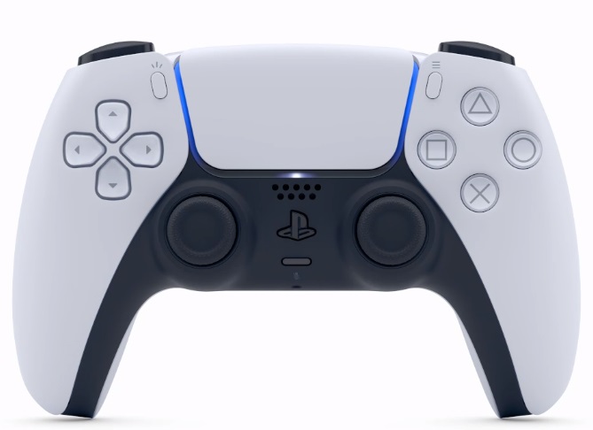 จอย PS5 DualSense™ Wireless Controller (ประกันโซนีไทย 1 ปี)